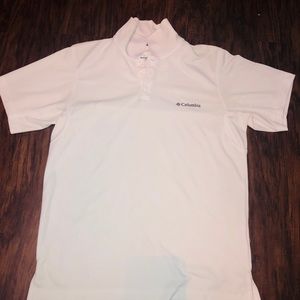 Columbia polo